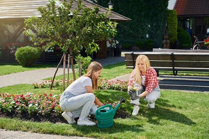 गर्मियों का गार्डन कैसे तैयार करें? जानें 9 आसान टिप्स – How To Prepare Summer Garden In Hindi